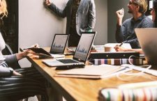 4 skäl att boka mötesrum för att effektivisera arbetet